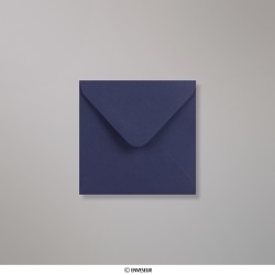 110x110 mm Clariana Dark Blue Envelope