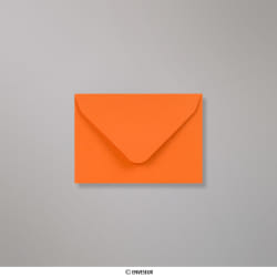 65x94 mm Clariana Orange Envelope