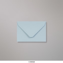 65x94 mm Clariana Pale Blue Envelope