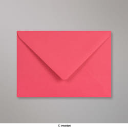 114x162 mm (C6) Clariana Bright pink Envelope