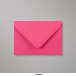 82x113 mm (C7) Clariana Helder Roze Envelop