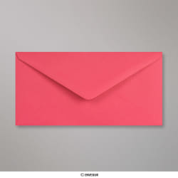 110x220 mm (DL) Clariana Bright Pink Envelope
