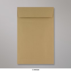 381X254X25 mm Manilla Gusset Envelope