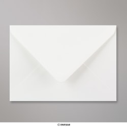 125x175 mm envelope branco