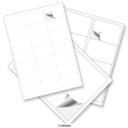 Etiquetas resistentes