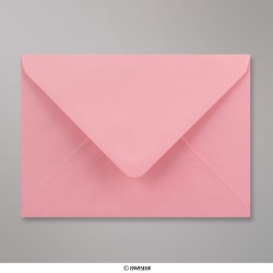 125x175 mm Roze Envelop