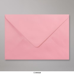162x229 mm (C5) Roze Envelop