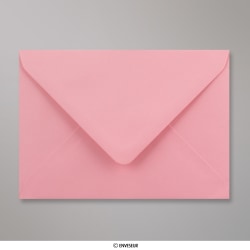 114x162 mm (C6) Ružová obálka