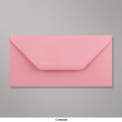 110x220 mm (DL) Roze Envelop