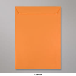 324x229 mm (C4) Clariana Mid Orange Envelope