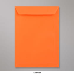 324x229 mm (C4) Clariana Orange Envelope 