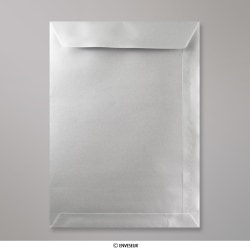 324x229 mm (C4) Silver Envelope