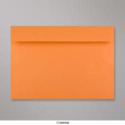 162x229 mm (C5) Clariana Mid Orange Envelope