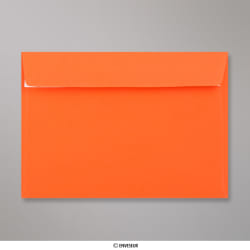 162x229 mm (C5) Clariana Orange Envelope 