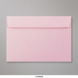 162x229 mm (C5) Clariana Pale pink Envelope 