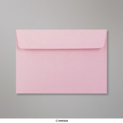 114x162 mm (C6) Clariana Pale pink Envelope 