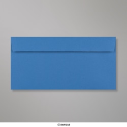 110x220 mm (DL) Clariana Bright Blue Envelope 