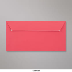 110x220 mm (DL) Clariana Bright Pink Envelope 