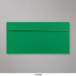 110x220 mm (DL) Clariana Dark Green Envelope