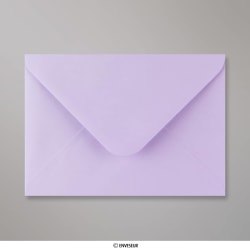 133x184 mm Lila envelop