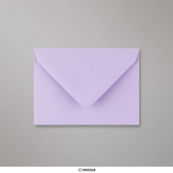 82x113 mm (C7) Lila envelop