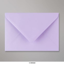 114x162 mm (C6) envelope lilás