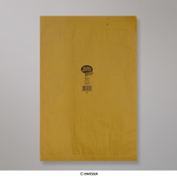 661x442 mm Jiffy Envelop - Niet Gegomd