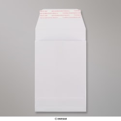 162x114x25 mm (C6) Post Marque Lightweight Gusset