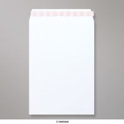 324x229 mm (C4) envelope branco