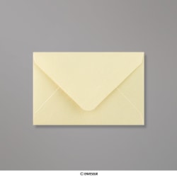 62x94 mm envelope pérola champanhe