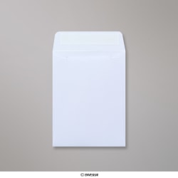 92x68 mm envelope branco