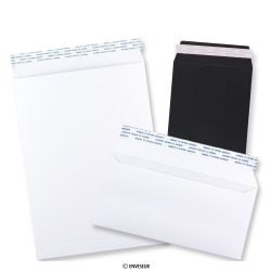 Non-opaque Superior Commercial Envelopes