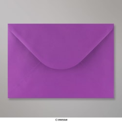 162x229 mm (C5) Paarse envelop