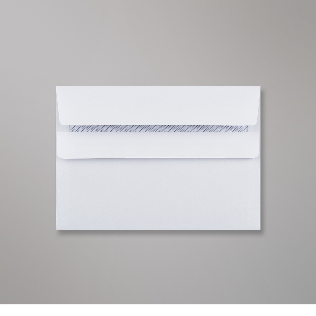 Enveloppe blanche 114x162 mm (C6)