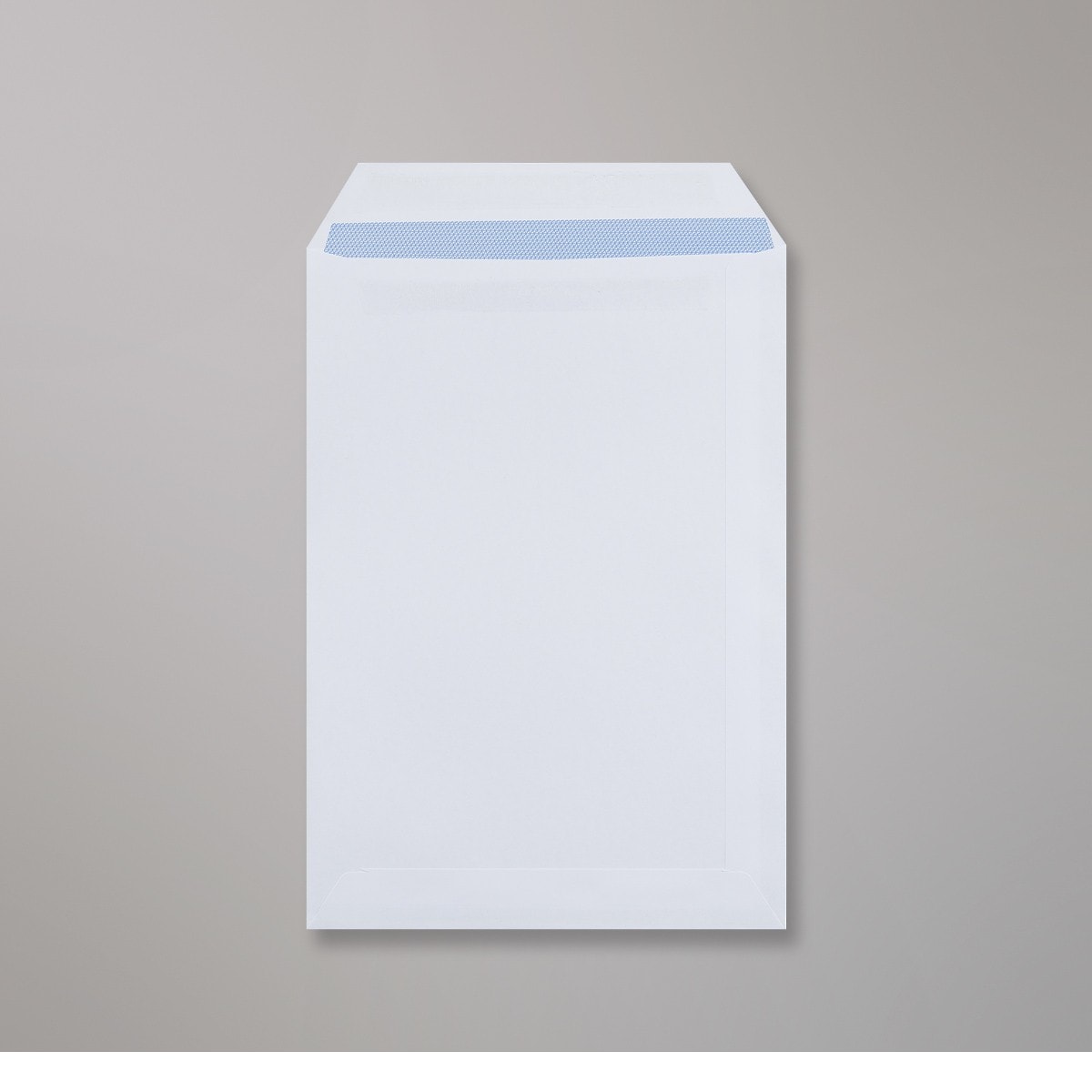 Envelope blanche 229x162 mm (C5)