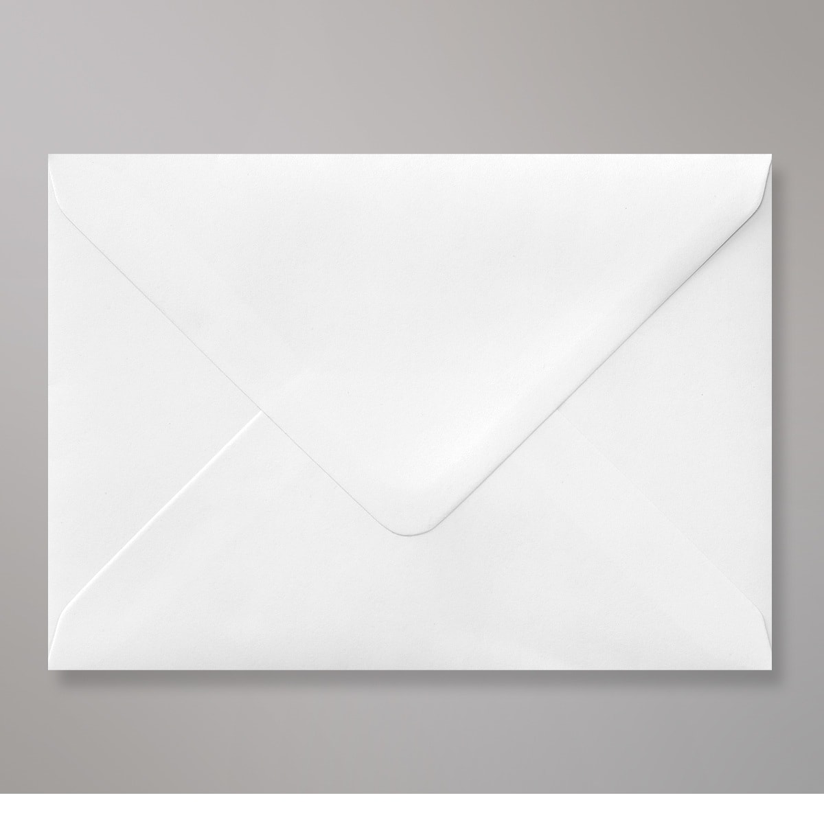 Enveloppe blanche 133x184 mm