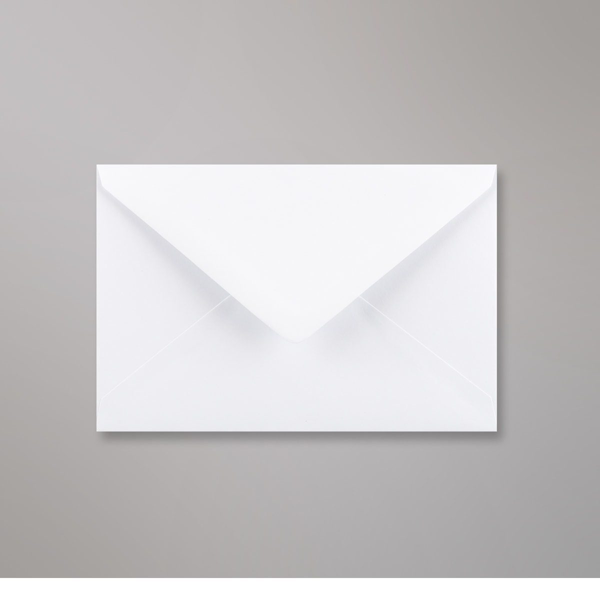 Enveloppe blanche 108x159 mm