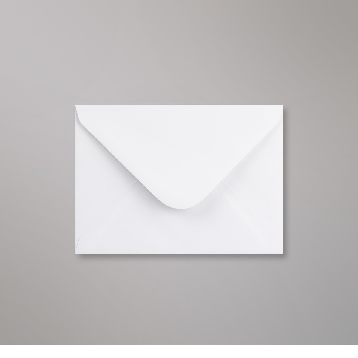 Enveloppe blanche 121x171 mm