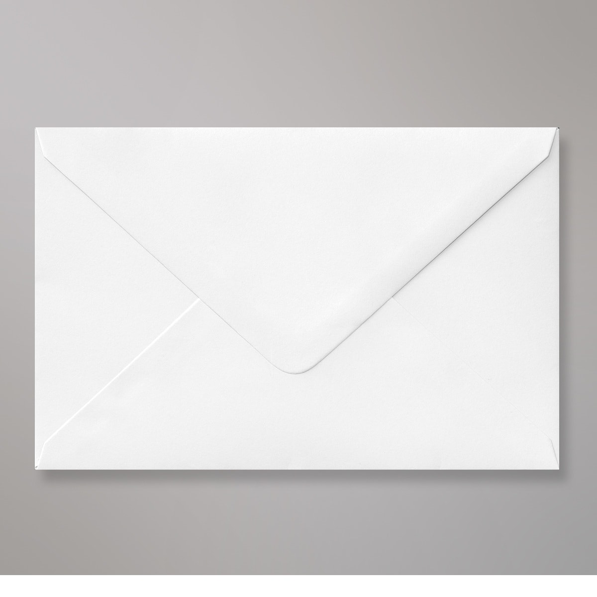 Enveloppe blanche 121x184 mm