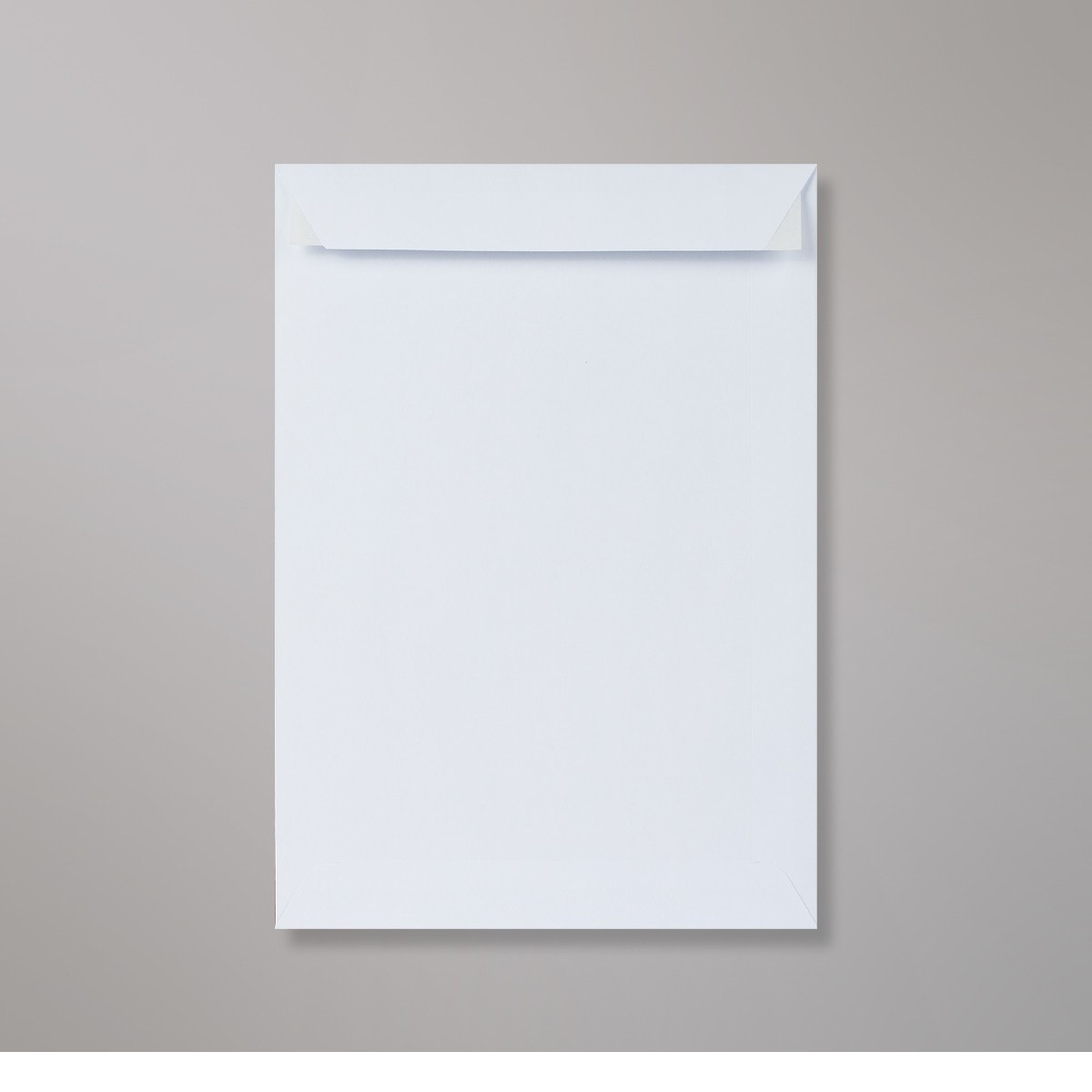 Enveloppe blanche 229x162 mm (C5)