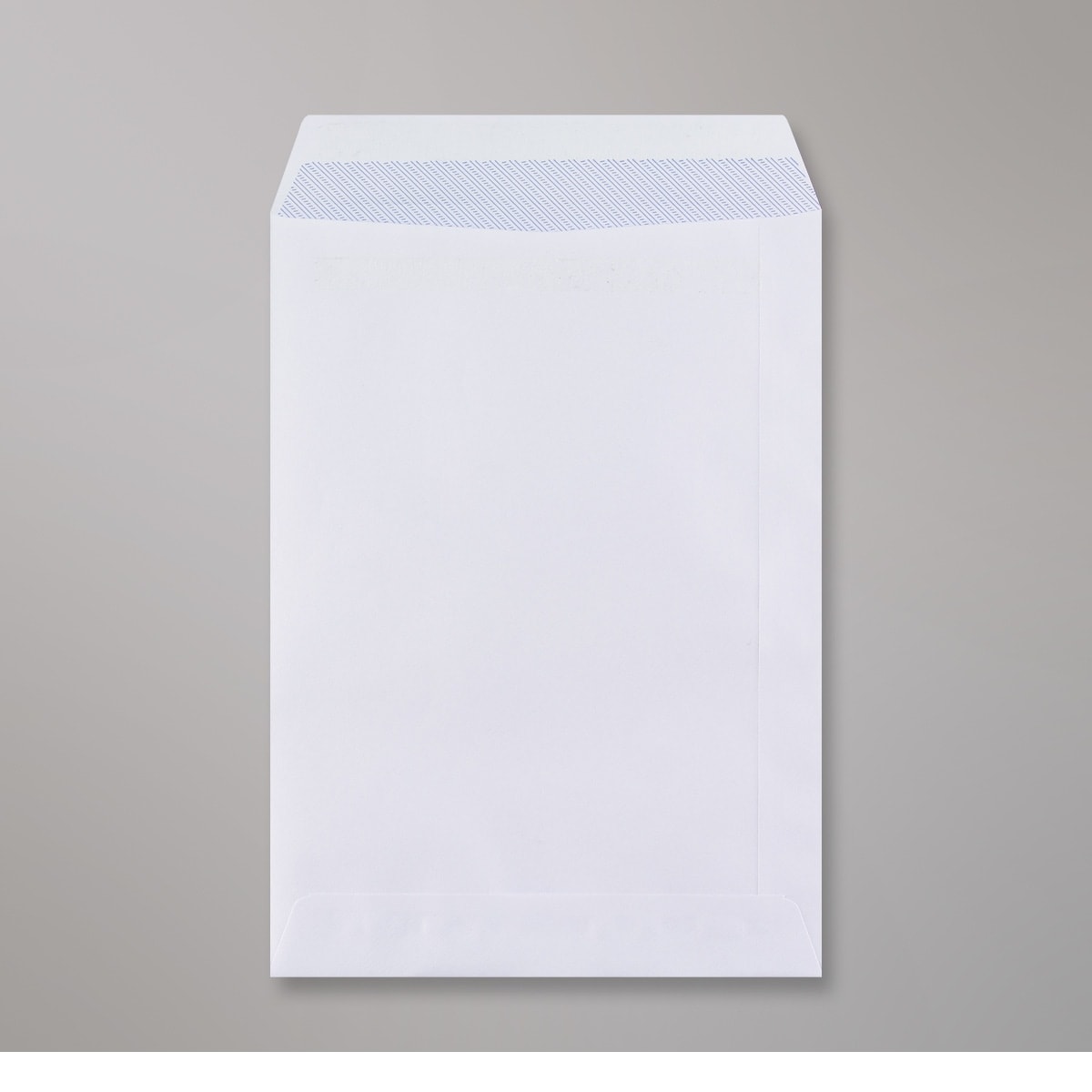 Enveloppe blanche 229x162 mm (C5)