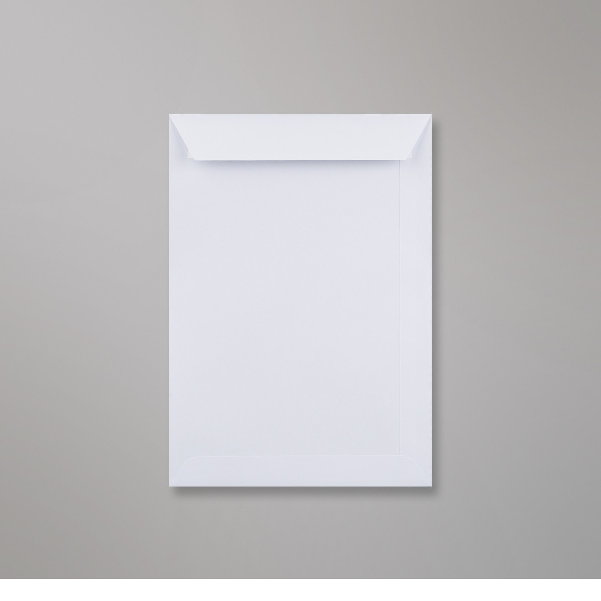 Enveloppe blanche 229x162 mm (C5)