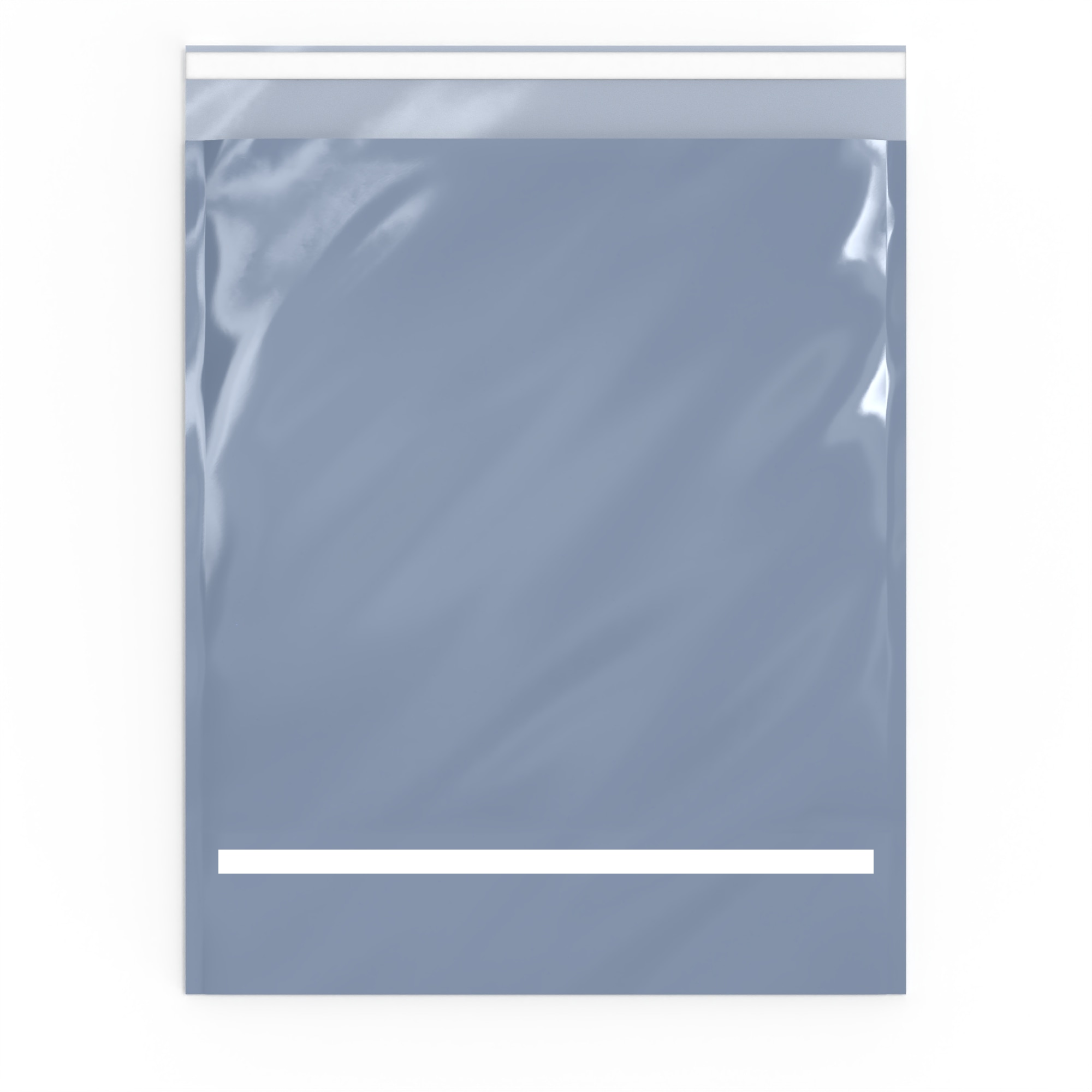 Sachets anti-statiques gris fumés