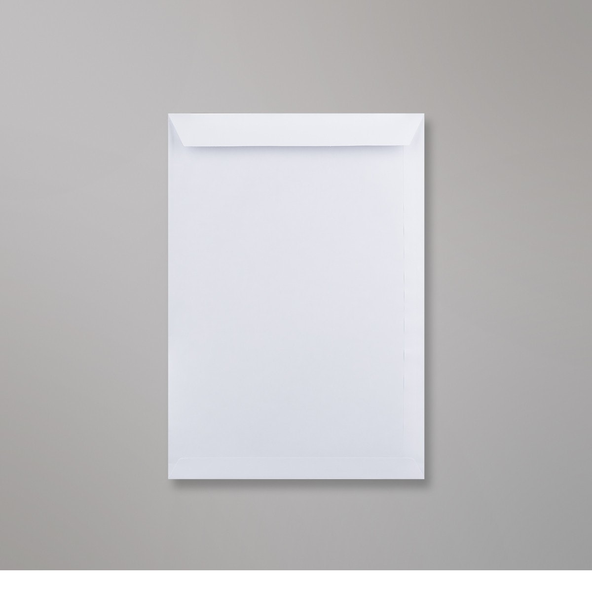 Enveloppe blanche 324x229 mm (C4)