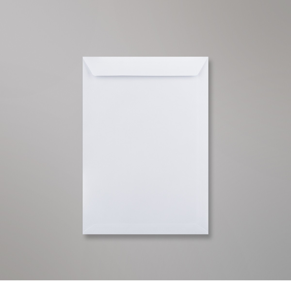 Enveloppe blanche 324x229 mm (C4)