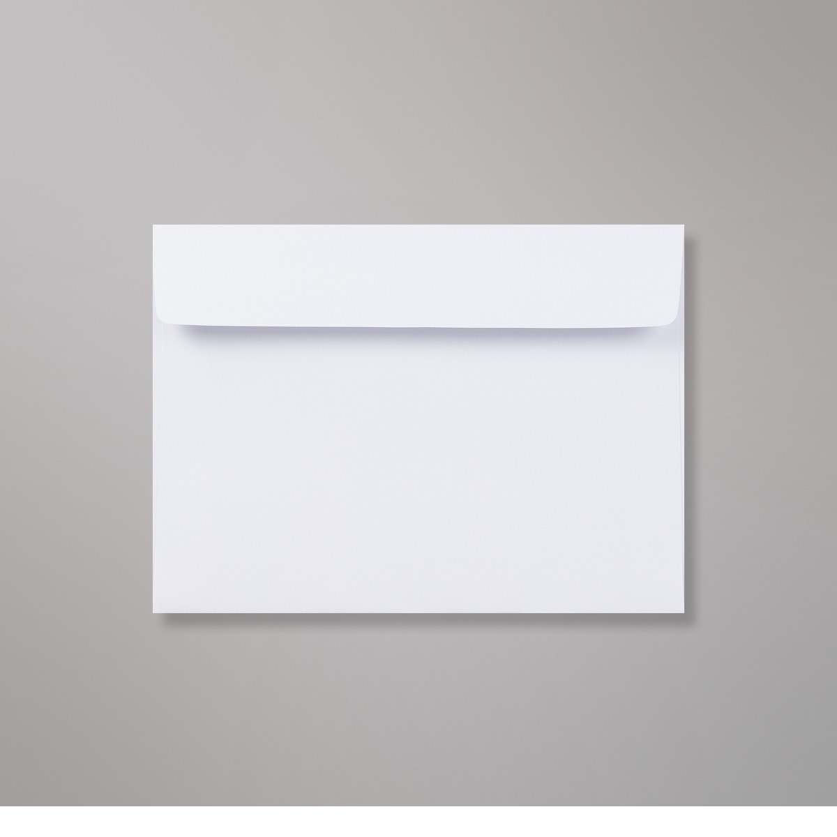 Enveloppe blanche 135x184 mm