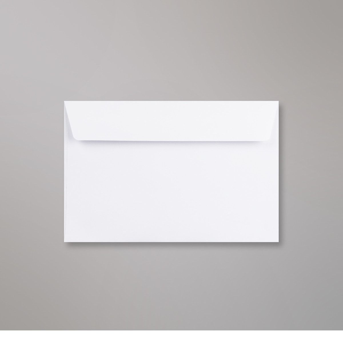 Enveloppe blanche 121x184 mm