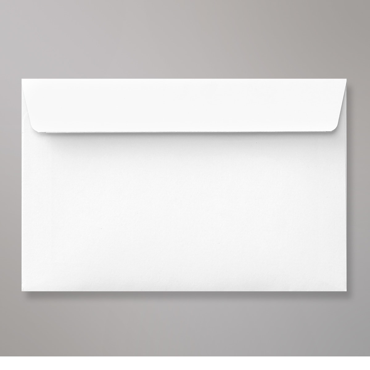 Enveloppe blanche 127x190 mm