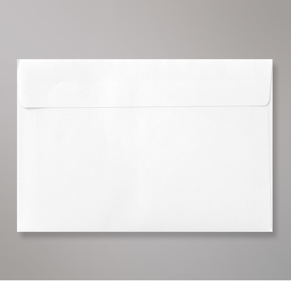 Enveloppe blanche 135x195 mm