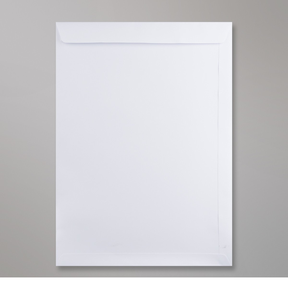 Enveloppe blanche 450x324 mm (C3)